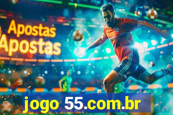 jogo 55.com.br